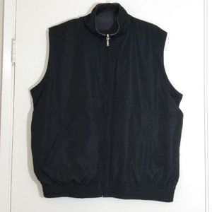 Bolle Storm Golf Vest Reversible Size Large